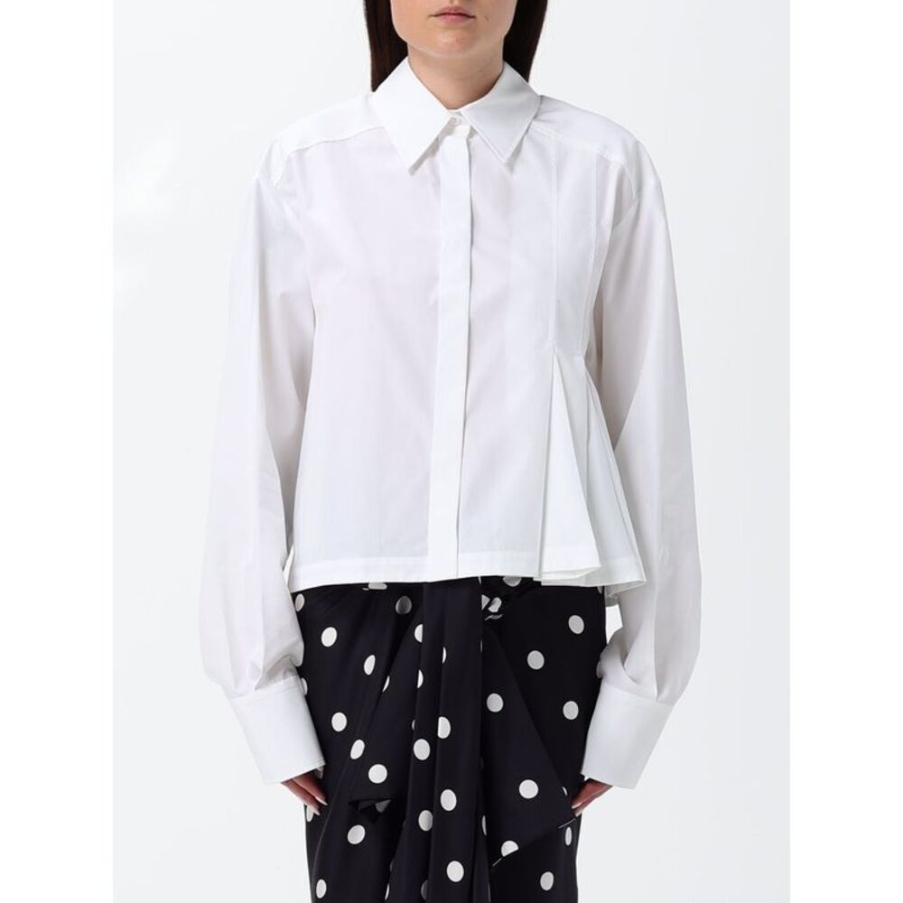 Sportmax Shirt Woman Black